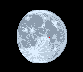 Moon age: 11 days,21 hours,45 minutes,91%